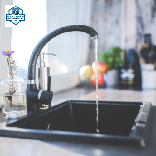 Mastering the Flow: Expert Sink and Tap Repair and Replacement Service in Singapore
